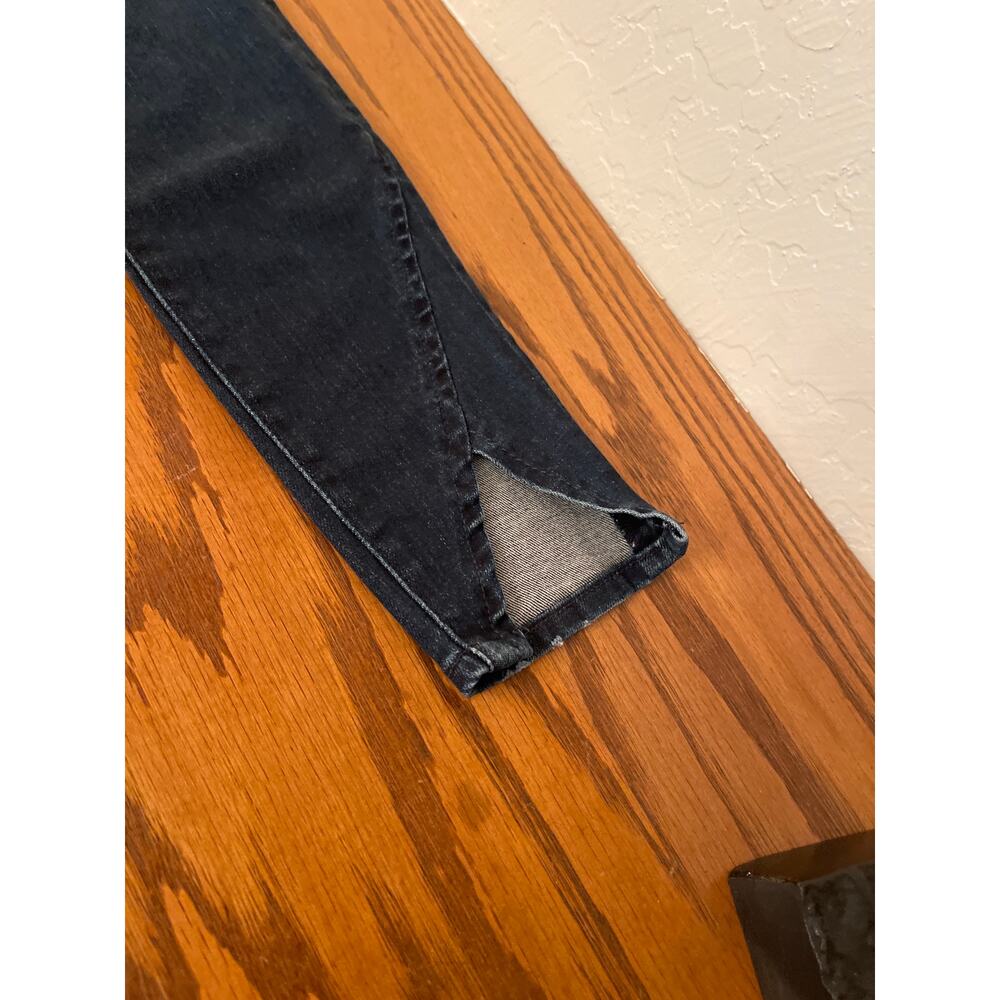 FRAME ALI HIGH RISE SKINNY JEANS SIZE 26 - Picture 2 of 9